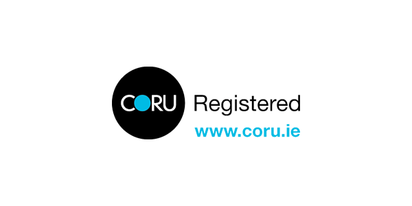 Coru logo