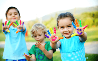 5 tips to develop your child’s communication skills